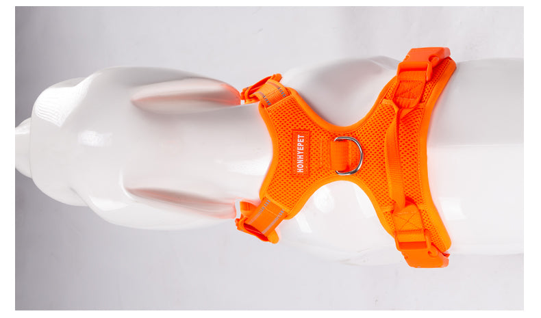 Arnés para mascotas. Diseñado para seguridad al aire libre. - Mascotalux