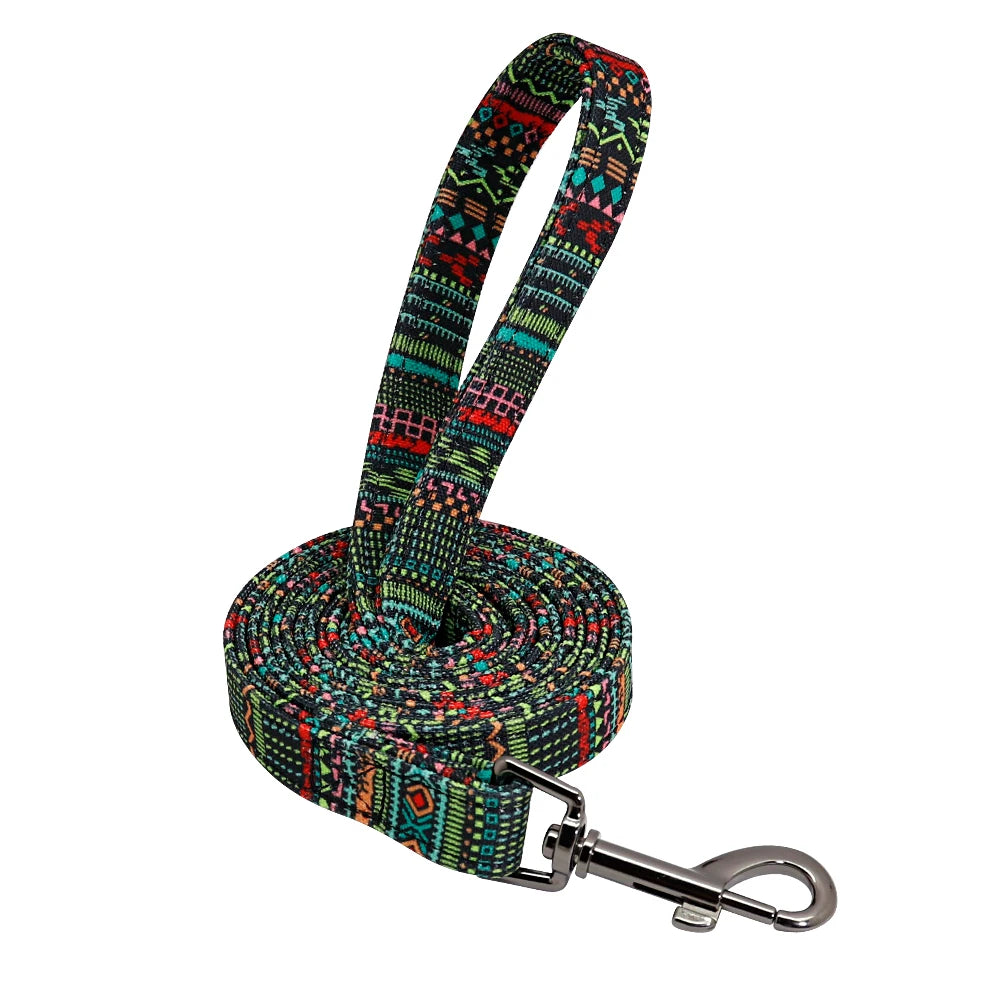 ¡Mantén a tu Mejor Amigo Seguro con Nuestro Collar Personalizado! - Mascotalux