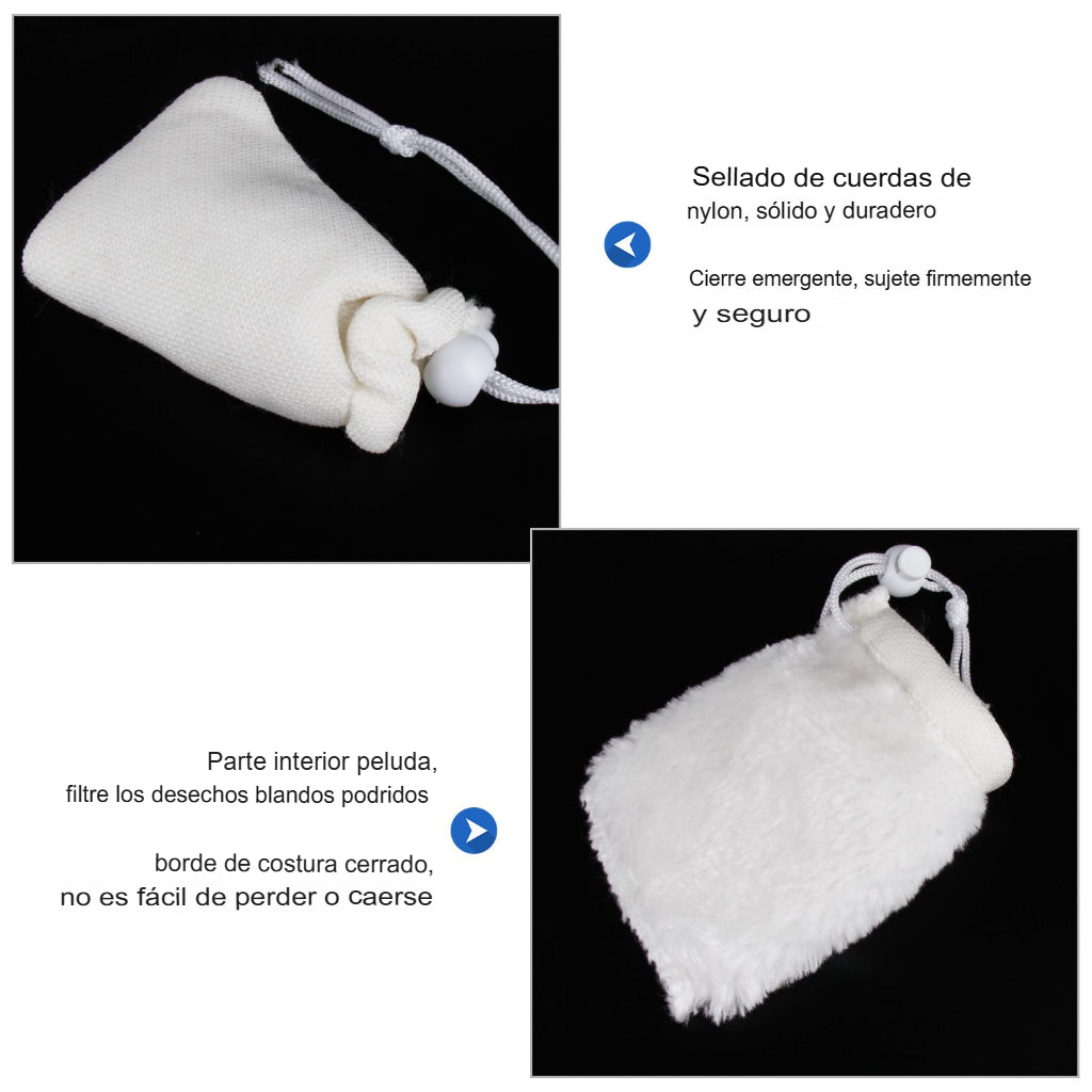 ¡Mantenimiento de Acuarios Simplificado! Descubre el Limpiador Automático de Peceras Sunsun HXS-02 - Mascotalux