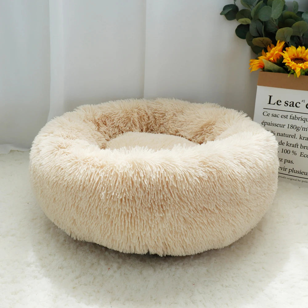 Descubre la Cama Perfecta para Tu Mascota: Comodidad y Estilo en Cada Siesta - Mascotalux