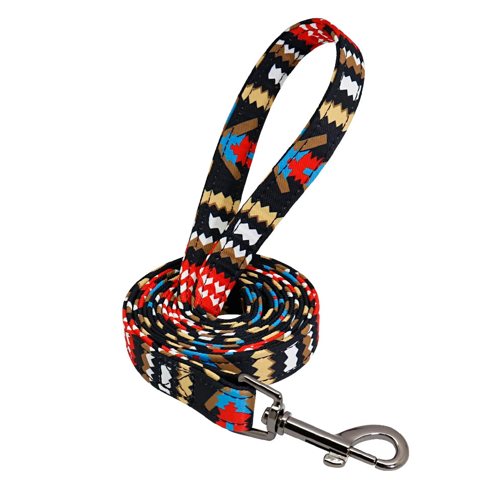 ¡Mantén a tu Mejor Amigo Seguro con Nuestro Collar Personalizado! - Mascotalux