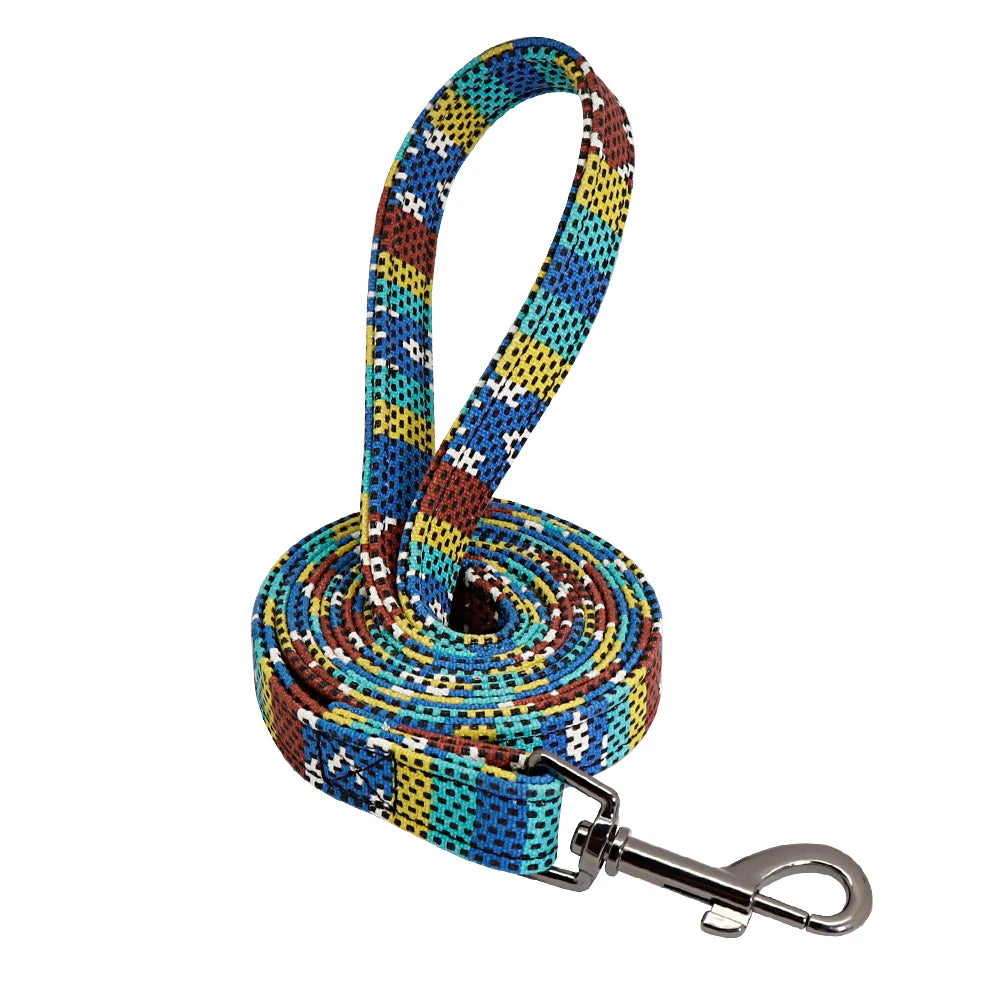 ¡Mantén a tu Mejor Amigo Seguro con Nuestro Collar Personalizado! - Mascotalux
