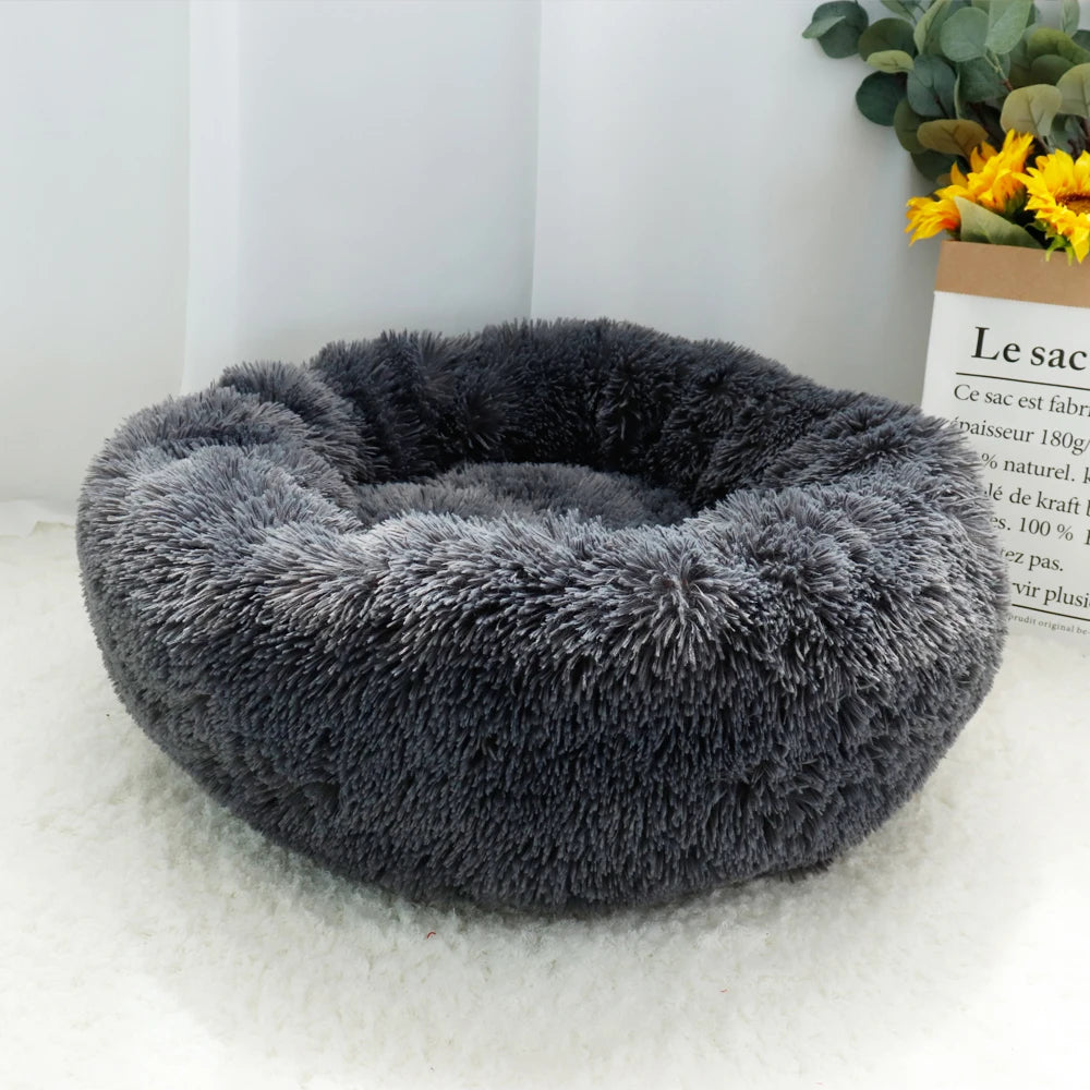 Descubre la Cama Perfecta para Tu Mascota: Comodidad y Estilo en Cada Siesta - Mascotalux
