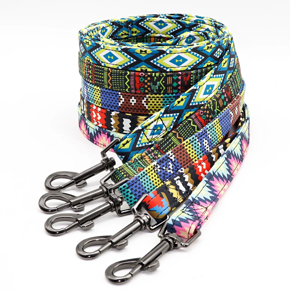 ¡Mantén a tu Mejor Amigo Seguro con Nuestro Collar Personalizado! - Mascotalux