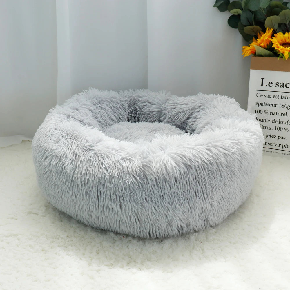 Descubre la Cama Perfecta para Tu Mascota: Comodidad y Estilo en Cada Siesta - Mascotalux