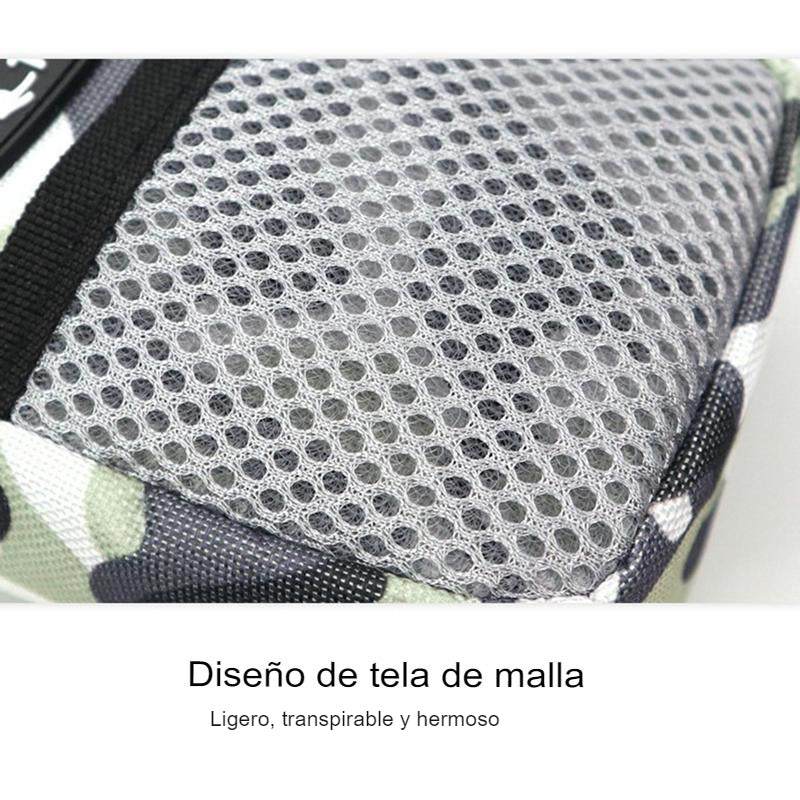 Mini bolsa portátil para aperitivos para perros de entrenamiento al aire libre. - Mascotalux