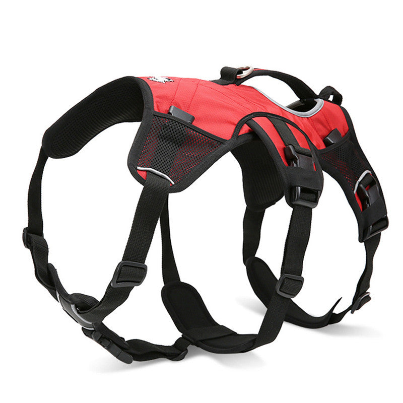 Mochila para Mascotas: Explora sin Límites - Mascotalux