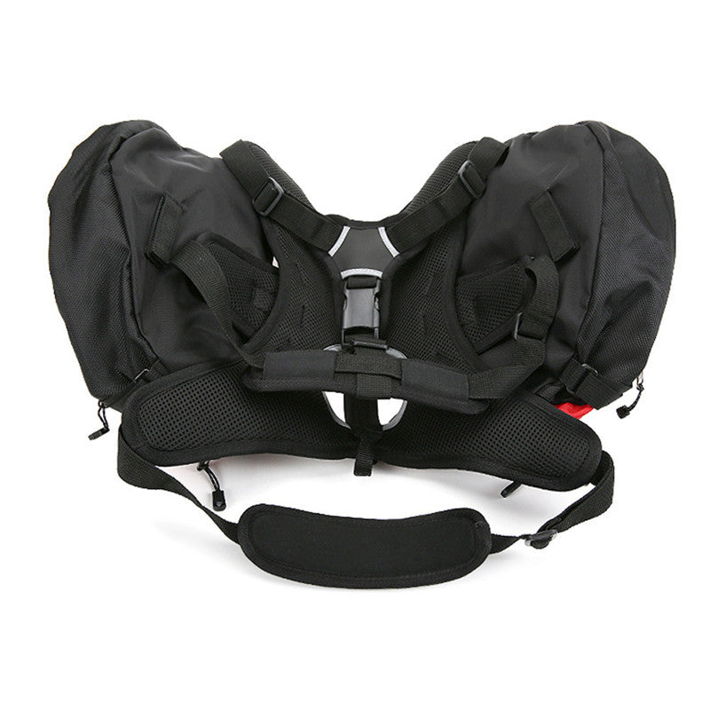 Mochila para Mascotas: Explora sin Límites - Mascotalux