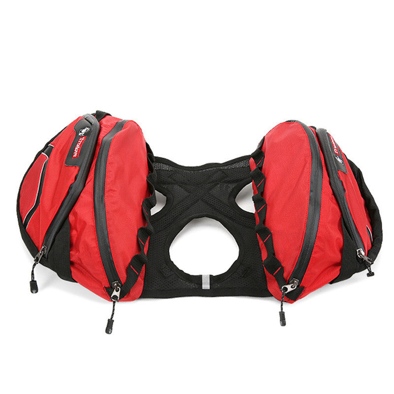 Mochila para Mascotas: Explora sin Límites - Mascotalux