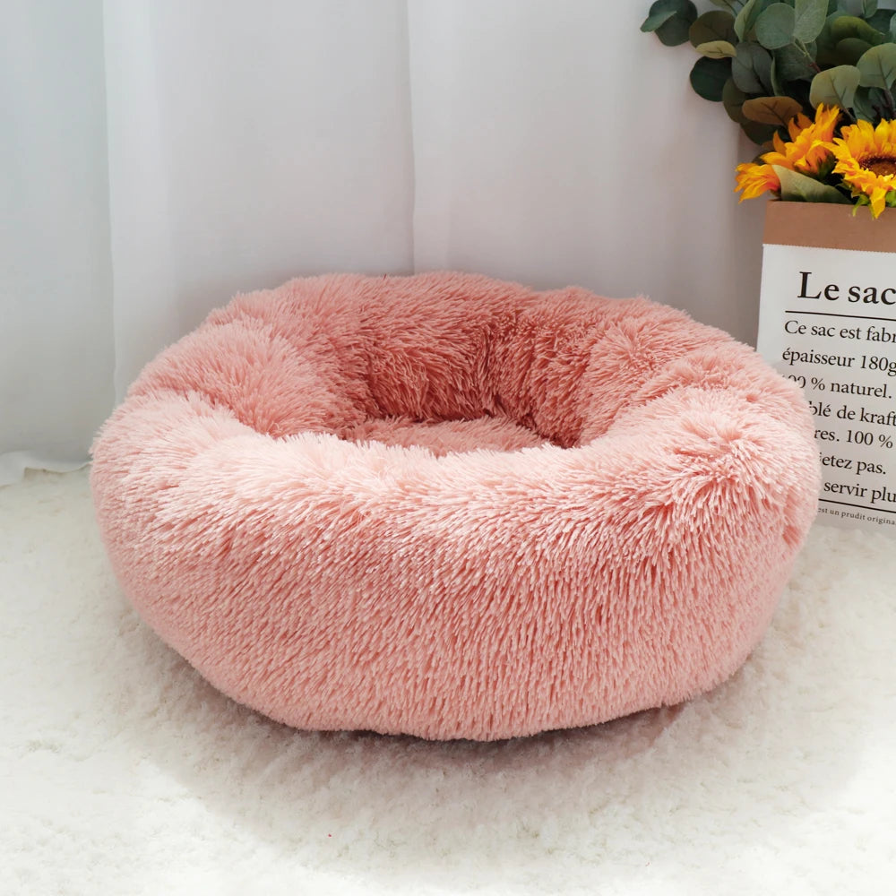 Descubre la Cama Perfecta para Tu Mascota: Comodidad y Estilo en Cada Siesta - Mascotalux