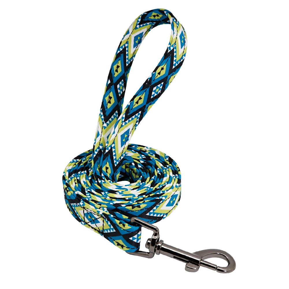 ¡Mantén a tu Mejor Amigo Seguro con Nuestro Collar Personalizado! - Mascotalux