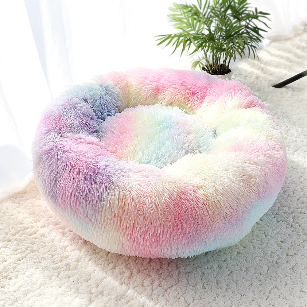 Descubre la Cama Perfecta para Tu Mascota: Comodidad y Estilo en Cada Siesta - Mascotalux
