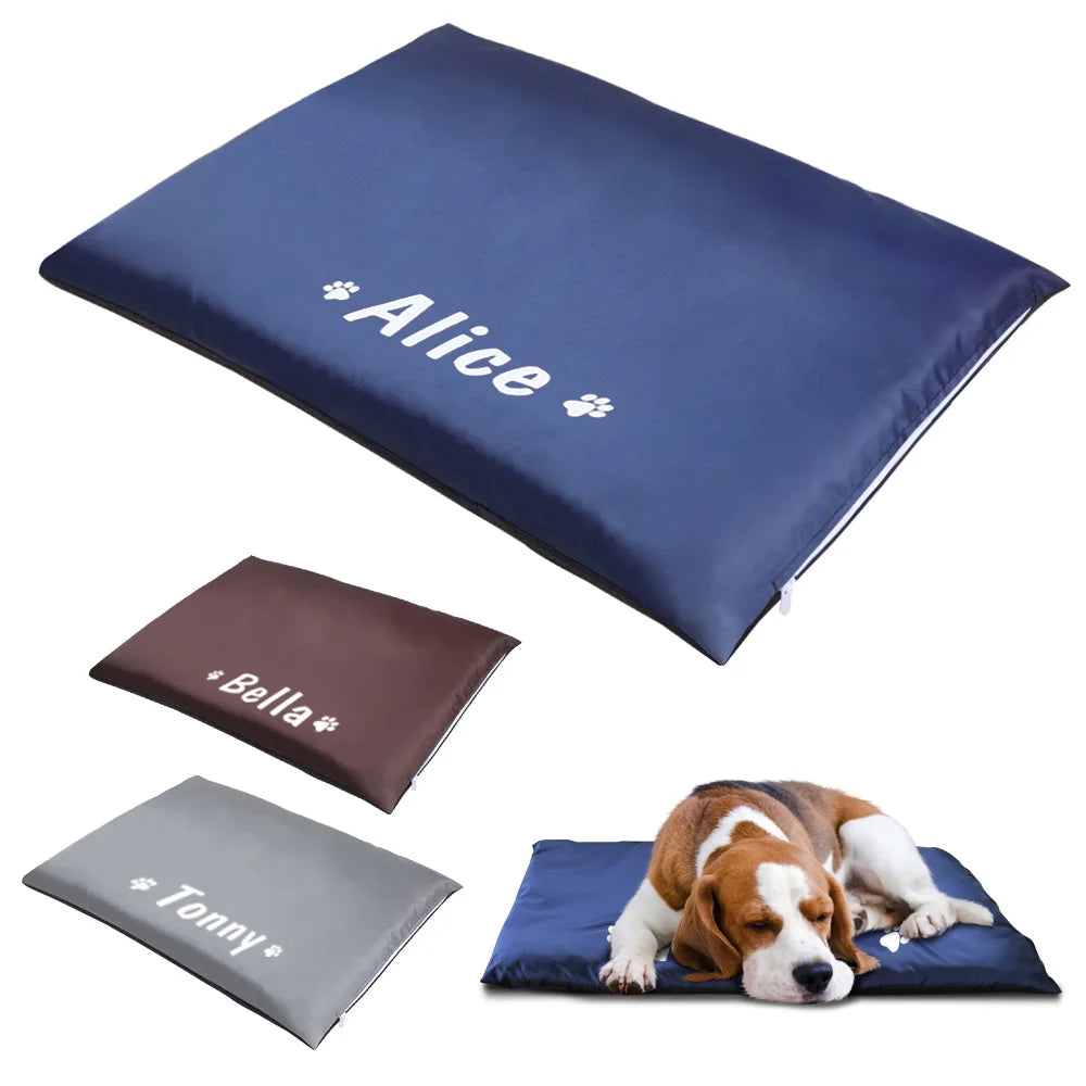 ¡Dale a tu mascota el confort personalizado que se merece! - Mascotalux