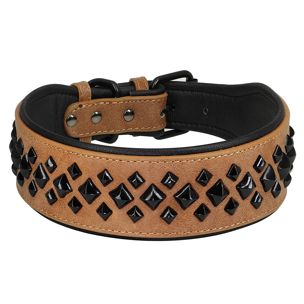 ¡El Collar Perfecto para tu Compañero Fiel: Durabilidad y Comodidad en Uno Solo! - Mascotalux