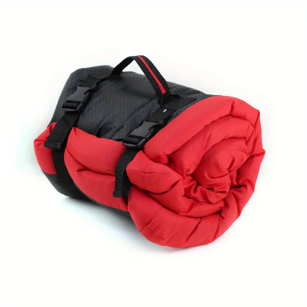 Cojín Impermeable Antideslizante para Perros | Comodidad y Protección