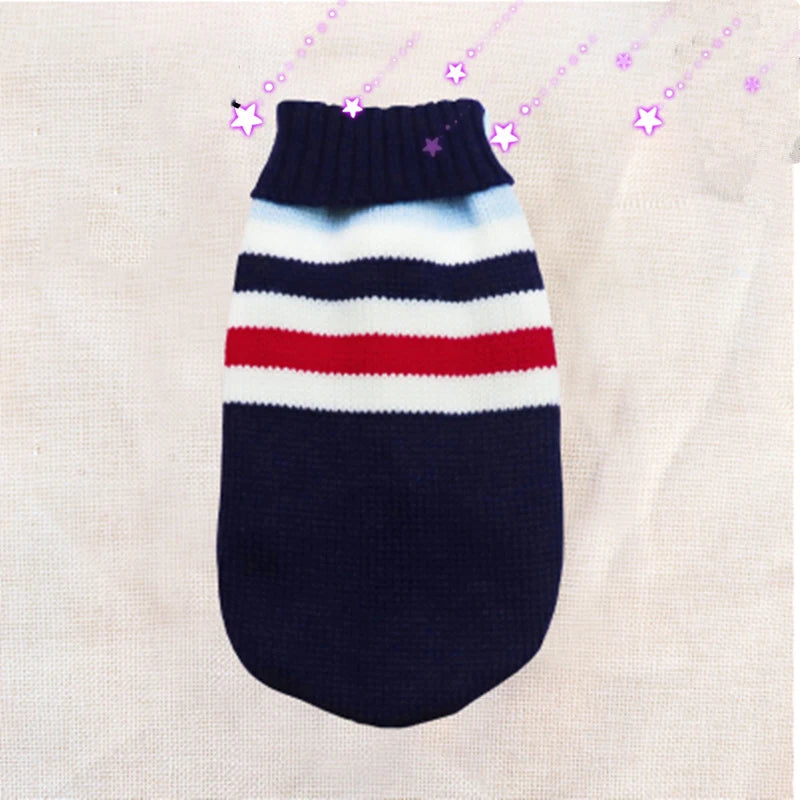 ¡Dale a tu mascota estilo y calidez este invierno con Wang Shan Meow! - Mascotalux