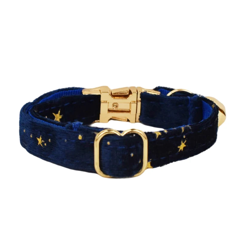 ✨ Collar con Moño para Gato 🐱 | ¡Personalízalo con su Nombre! ✨