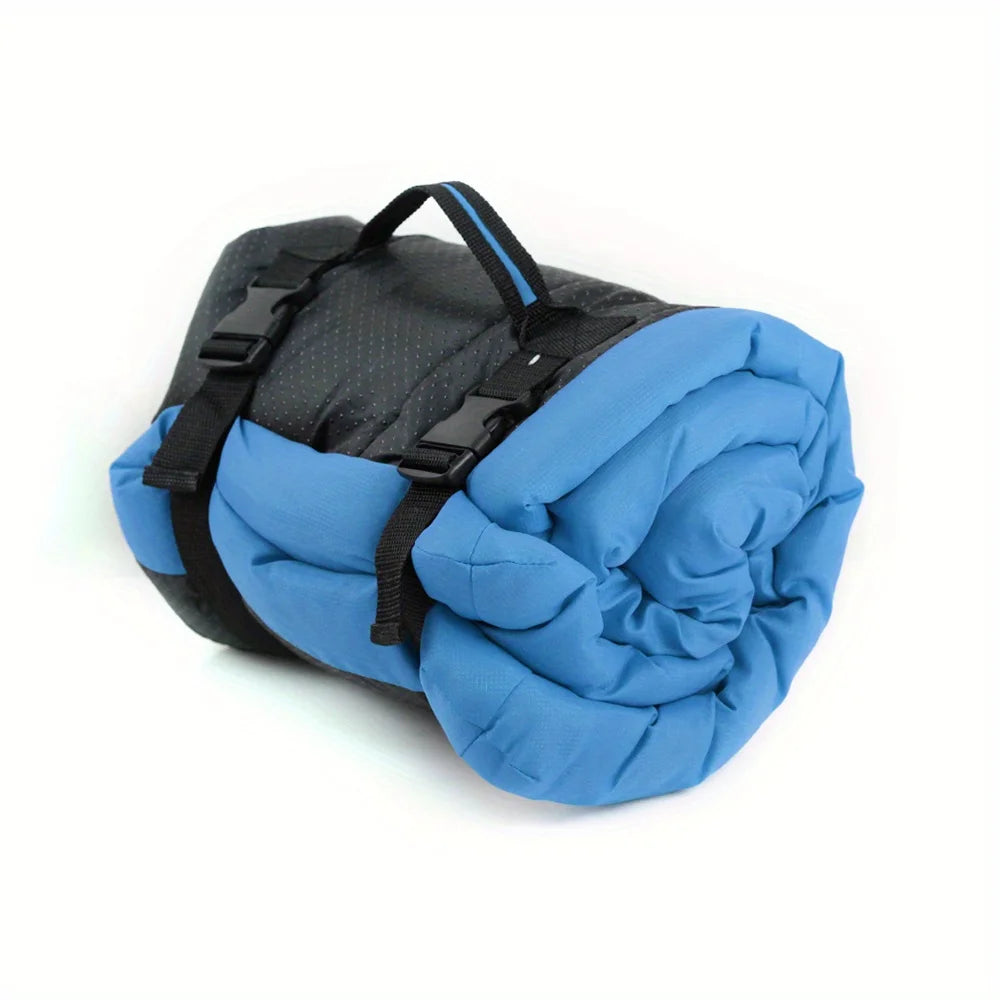 Cojín Impermeable Antideslizante para Perros | Comodidad y Protección