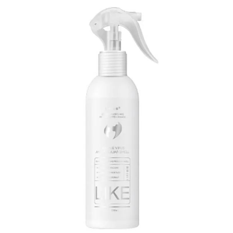Spray Natural para Mascotas | ¡Elimina Olores y Refresca al Instante!