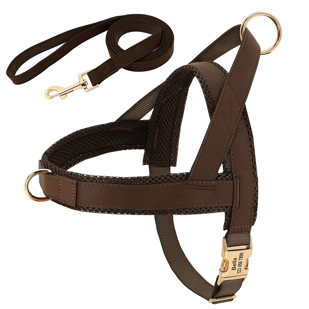 ¡El Collar Perfecto para tu Mejor Amigo Canino! - Mascotalux