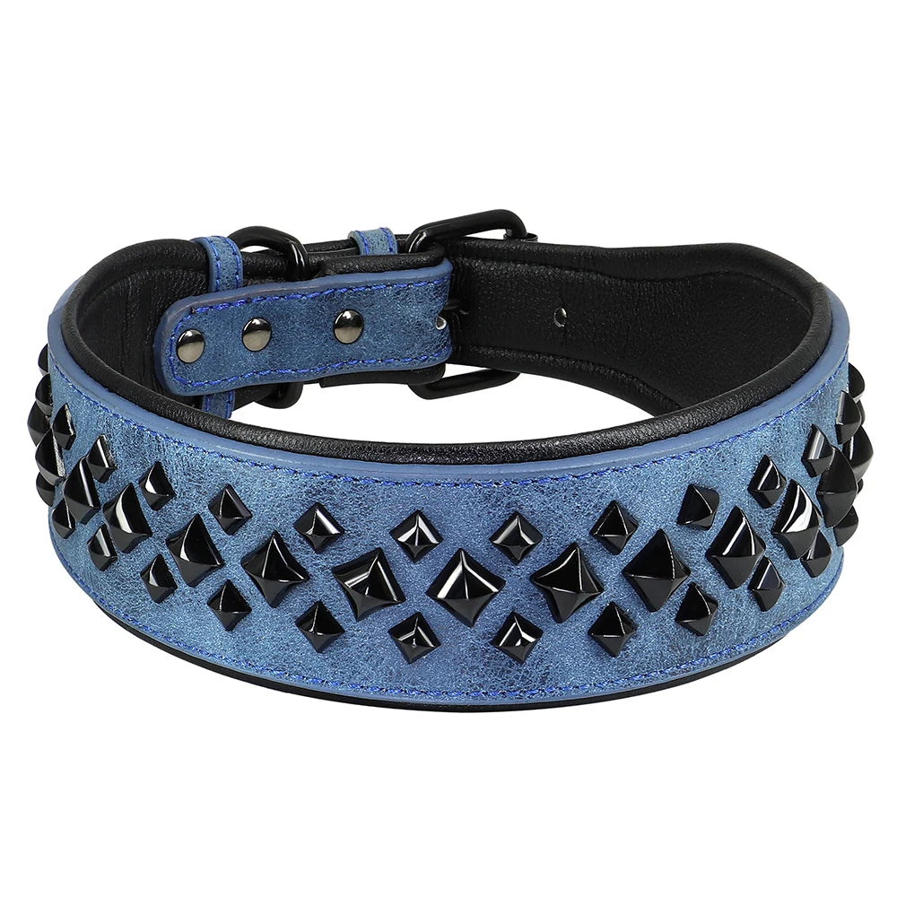 ¡El Collar Perfecto para tu Compañero Fiel: Durabilidad y Comodidad en Uno Solo! - Mascotalux