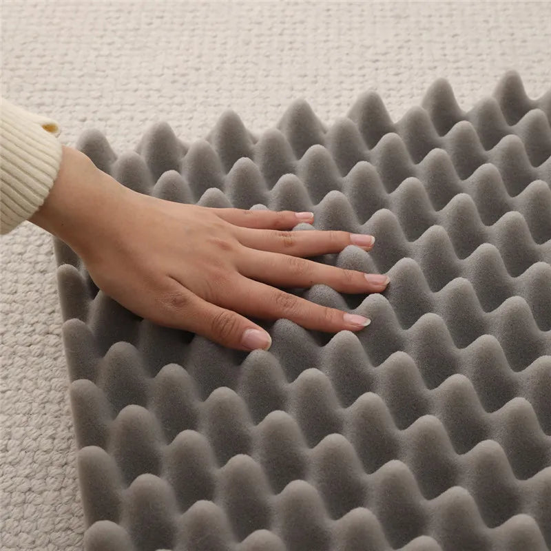 🛏️ Cama de Felpa para Perros – Suavidad, Calidez y Máximo Confort 🐾