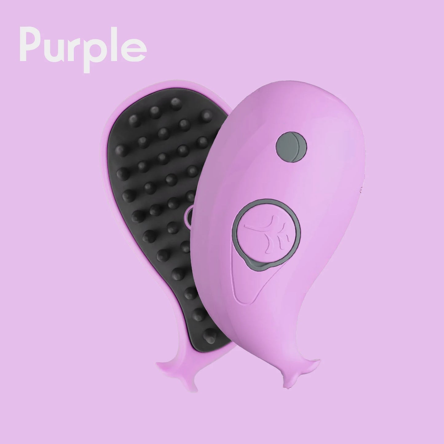 ¡Dale a tu mascota el cuidado que se merece con nuestro revolucionario Cepillo 3 en 1 para Mascotas con Vapor! - Mascotalux