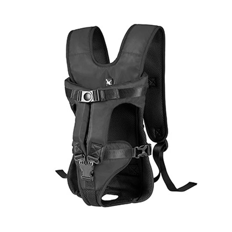 🚀 Mochila transportadora para mascotas | Comodidad y estilo 🐾