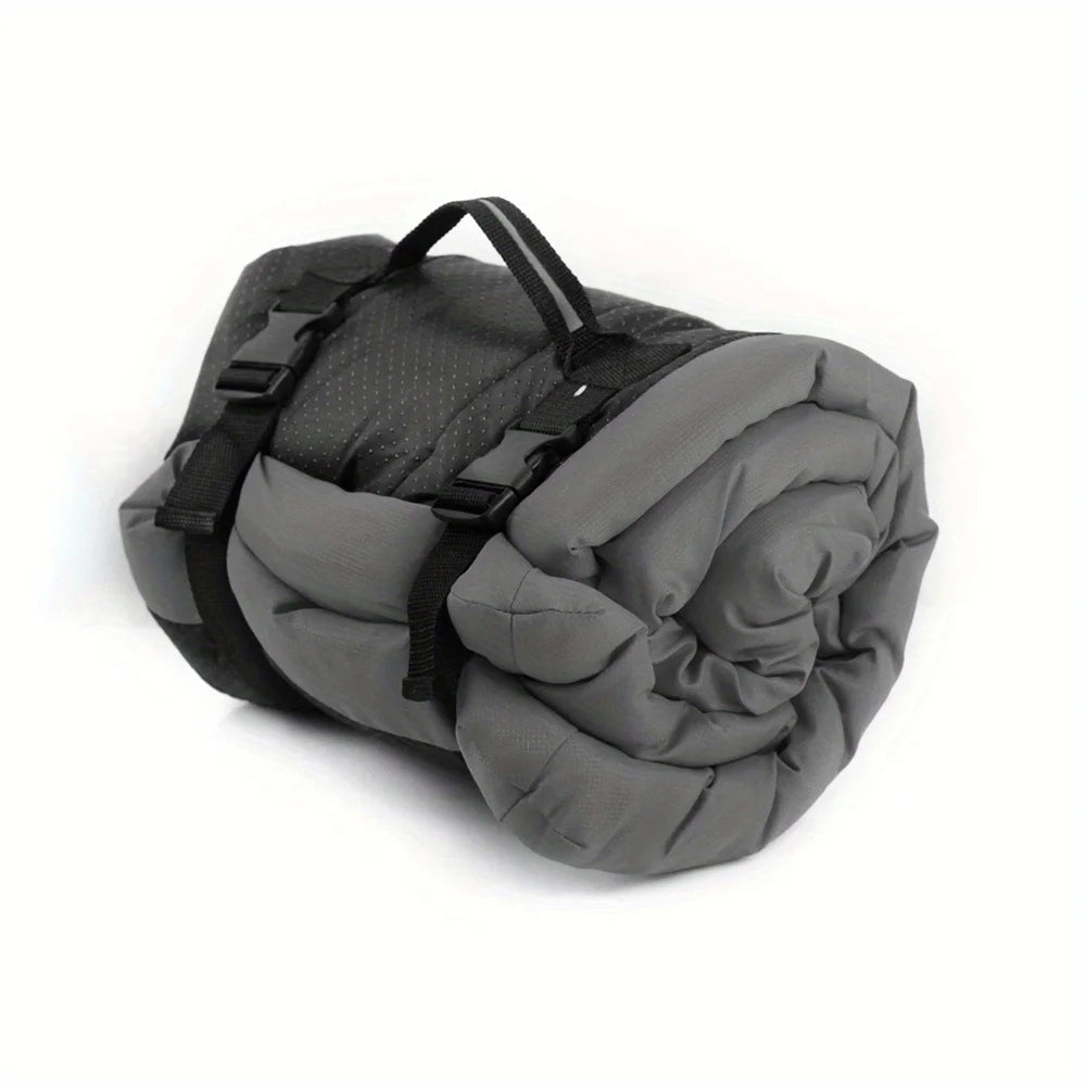 Cojín Impermeable Antideslizante para Perros | Comodidad y Protección