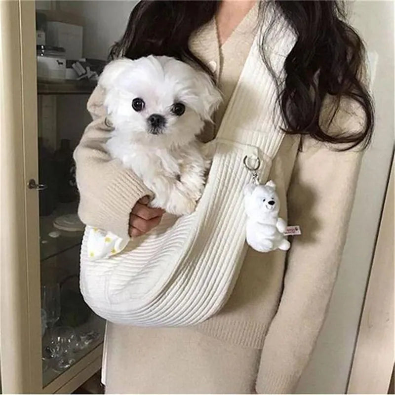 ¡Lleva a tu Mascota con Estilo y Comodidad Todo el Año! - Mascotalux