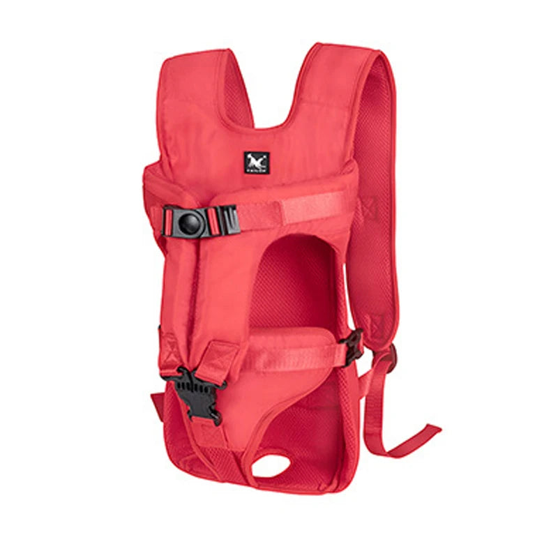 🚀 Mochila transportadora para mascotas | Comodidad y estilo 🐾