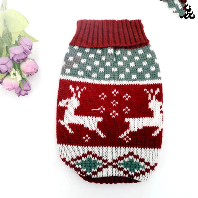 ¡Dale a tu mascota estilo y calidez este invierno con Wang Shan Meow! - Mascotalux