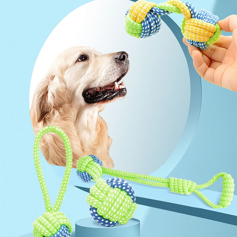 ¡Descubre la Diversión Interactiva para Peludos! Eleva la Felicidad Canina con Nuestros Juguetes para Perros de Calidad Premium - Mascotalux