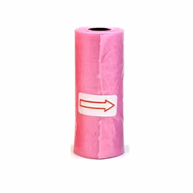 Bolsas para Excrementos de Perro: limpieza rápida y ecológica