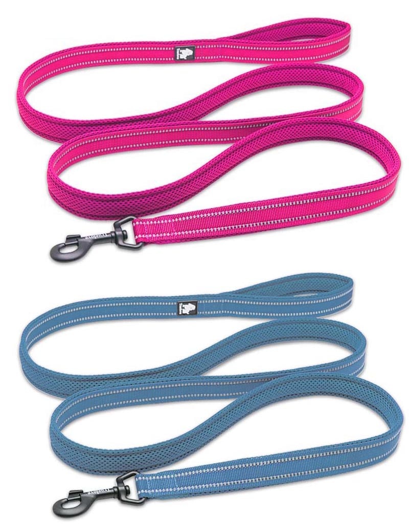 Correa de nailon para perros. Correa para correr. - Mascotalux