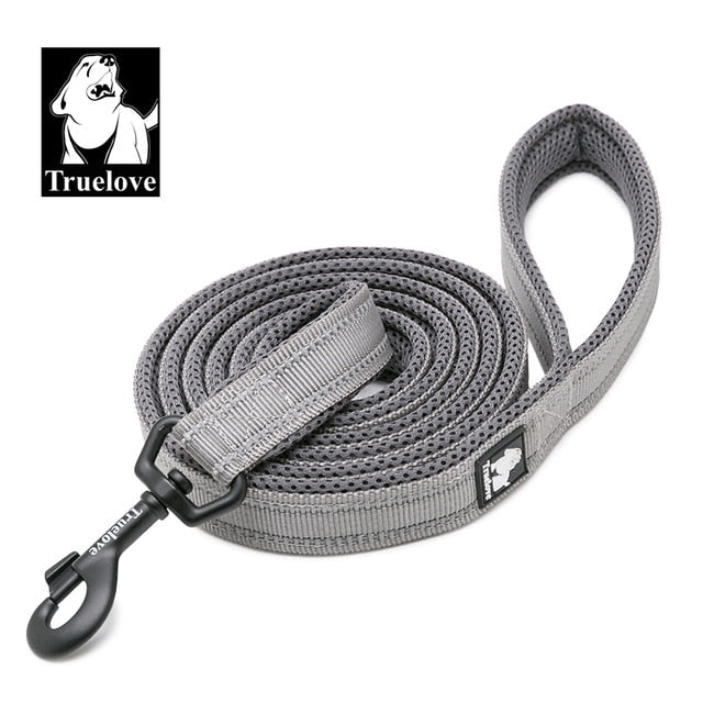 Correa de nailon para perros. Correa para correr. - Mascotalux