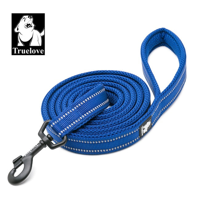 Correa de nailon para perros. Correa para correr. - Mascotalux