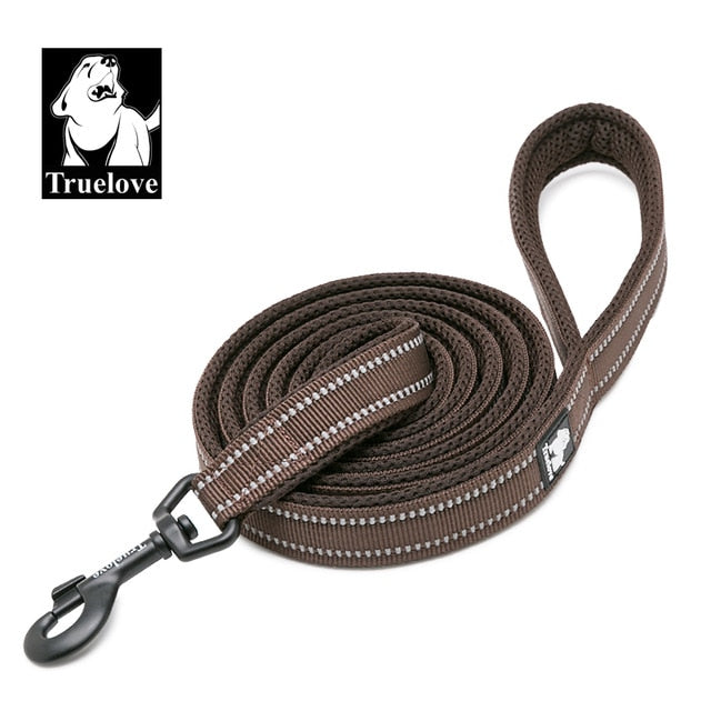 Correa de nailon para perros. Correa para correr. - Mascotalux