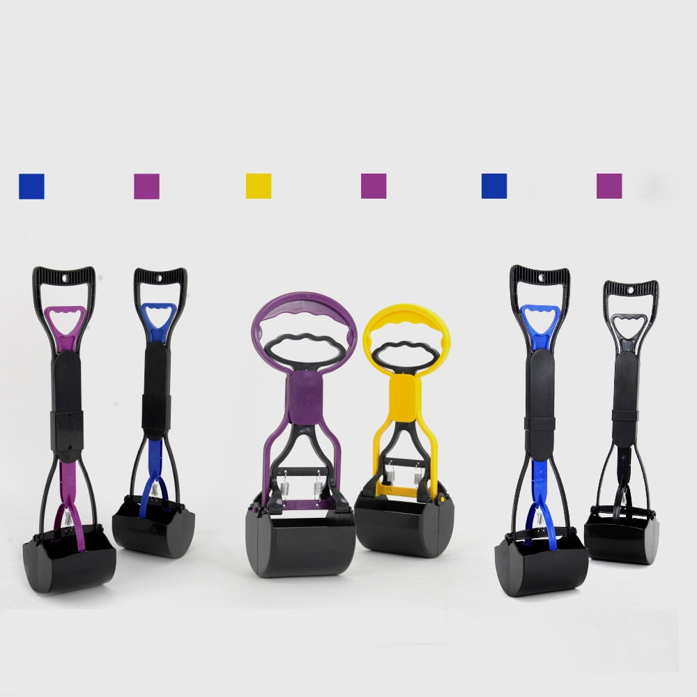Limpiador de residuos de gato, para recoger perros y mascotas - Mascotalux