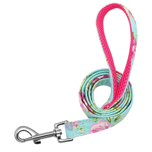 Correa con placa de identificación, ajustable, para perros medianos y grandes. Collar de nailon personalizado para perro. - Mascotalux