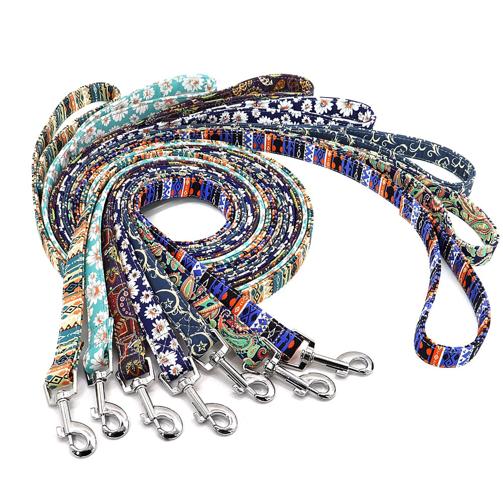 🐾 Collar Personalizado para Perros – Seguridad y Estilo en Uno - Mascotalux