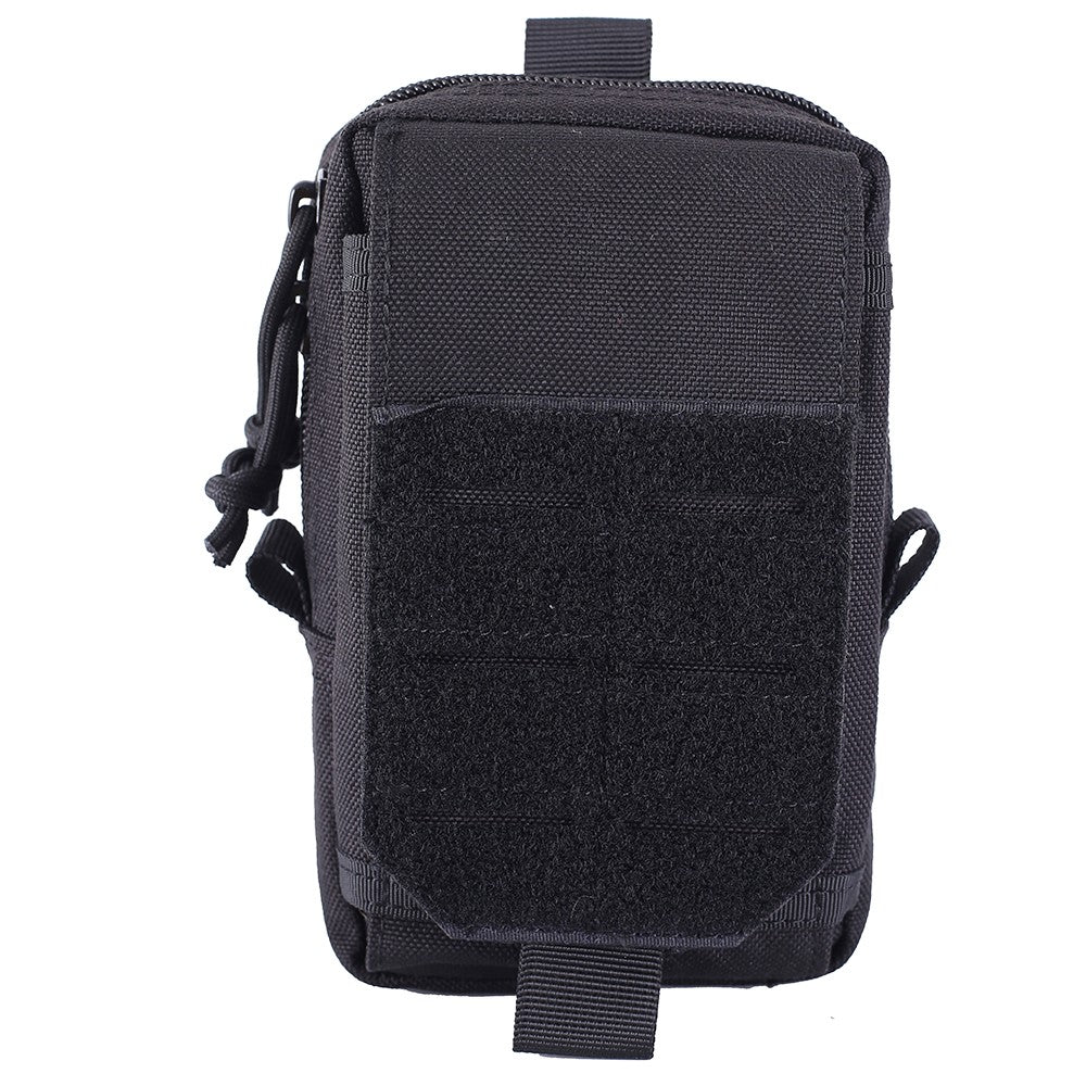 Chaleco táctico de nailon para perros, chaleco militar de caza y tiro para perros, chaleco Molle de entrenamiento Airsoft - Mascotalux