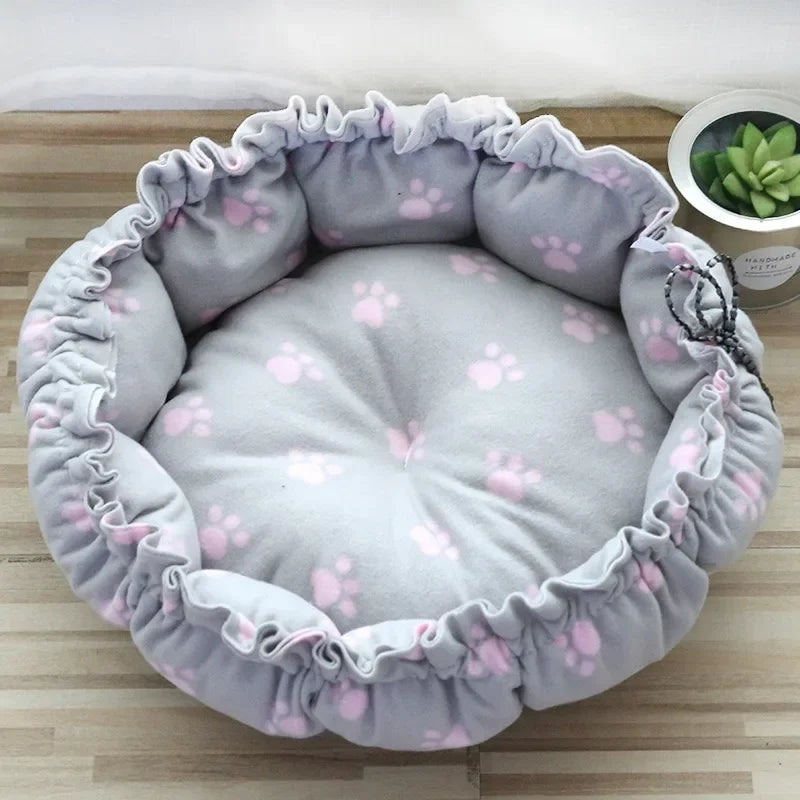 ✨ ¡La cama que tu peludo necesita para soñar profundo! ✨