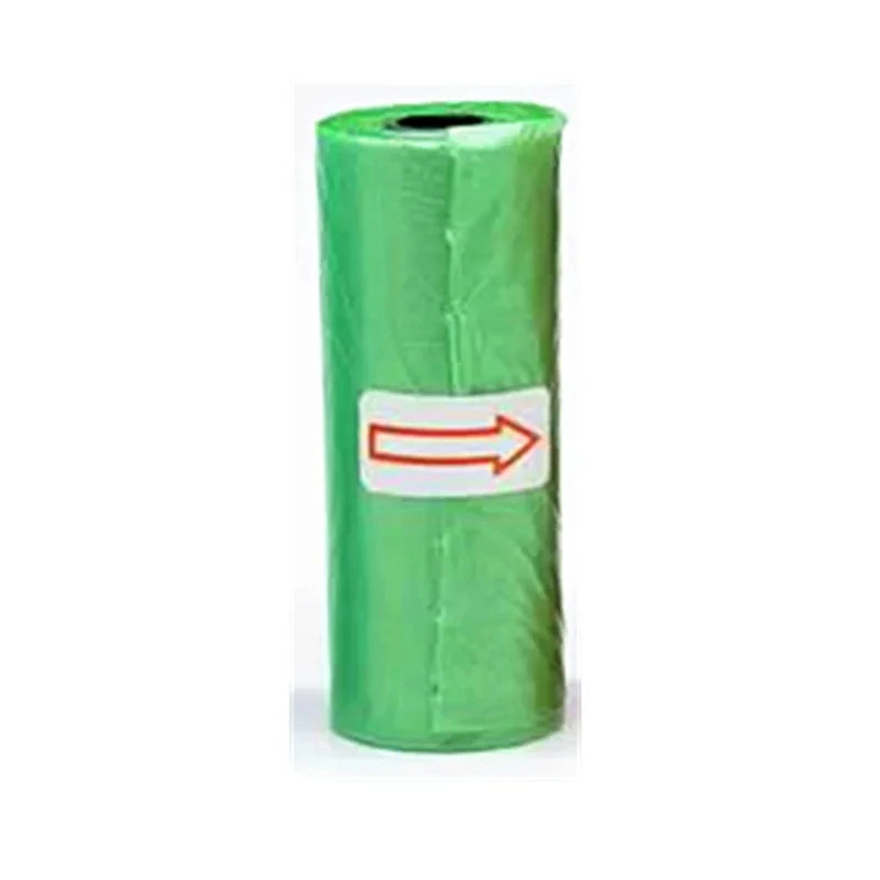 Bolsas para Excrementos de Perro: limpieza rápida y ecológica