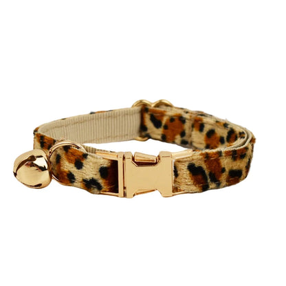 ✨ Collar con Moño para Gato 🐱 | ¡Personalízalo con su Nombre! ✨