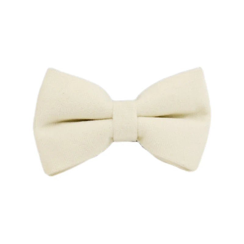 ✨ Elegancia con tu toque único: ¡el set perfecto para tu peludo! ✨