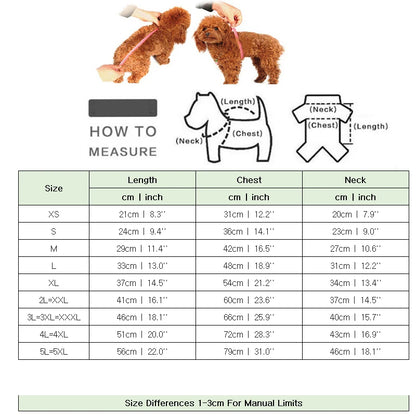 Chaqueta impermeable para perros | Cálida y cómoda este invierno