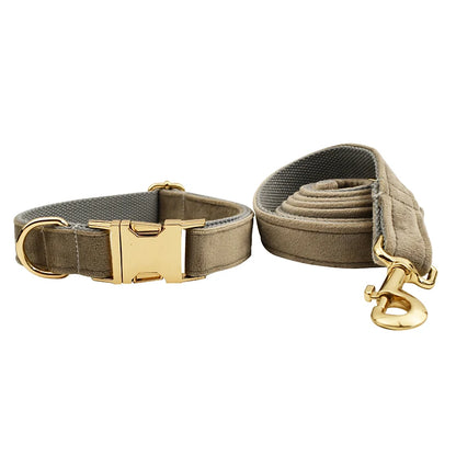 🎀 Elegancia y seguridad para tu peludo: ¡Descubre el combo ideal!