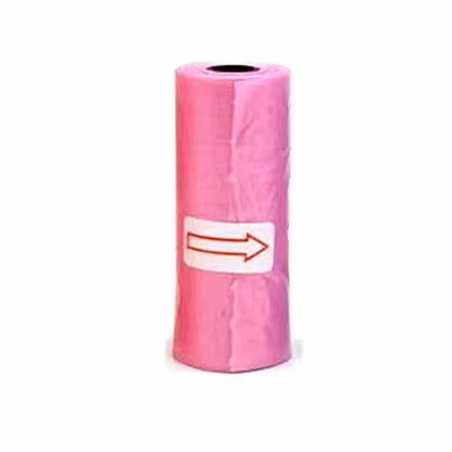 Bolsas para Excrementos de Perro: limpieza rápida y ecológica